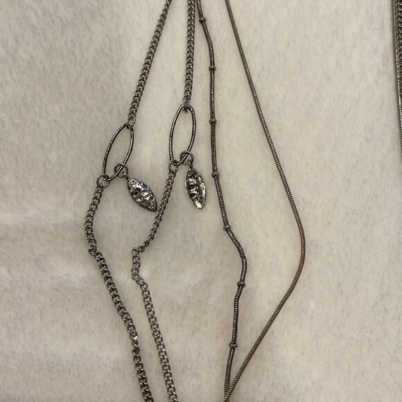 Multi-Layered Necklaces (2) - Picture 4 of 7